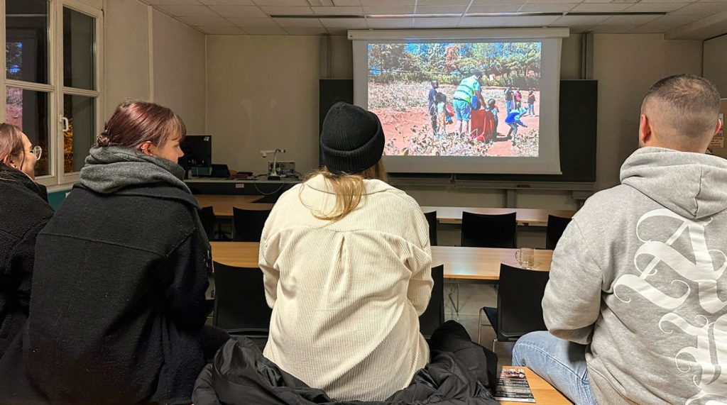 Geschmacks-Safari an der DHBW