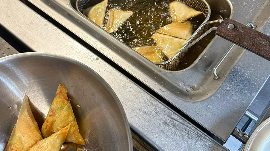 Geschmacks-Safari an der DHBW